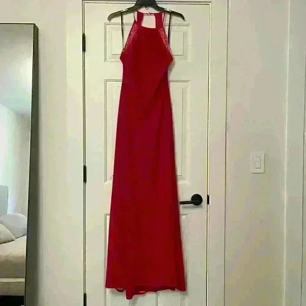 Nordstrom Betsy & Adam Gown